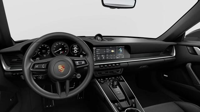 Porsche 911 Carrera 4S
