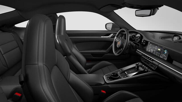 Porsche 911 Carrera 4S