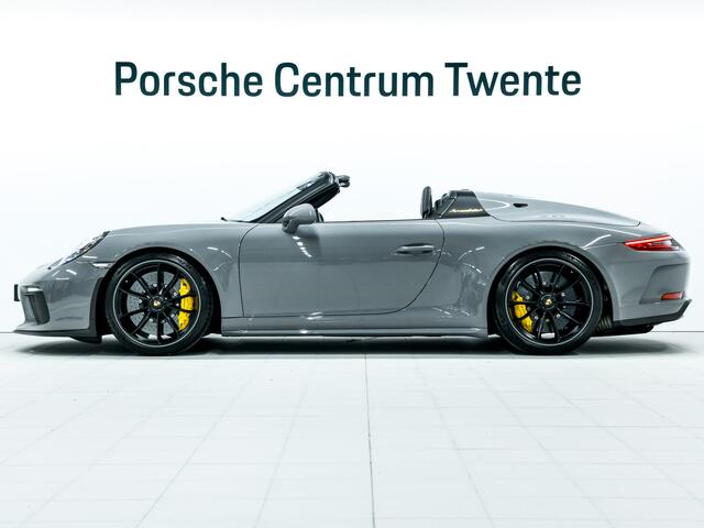 Porsche 911 Speedster