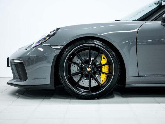 Porsche 911 Speedster