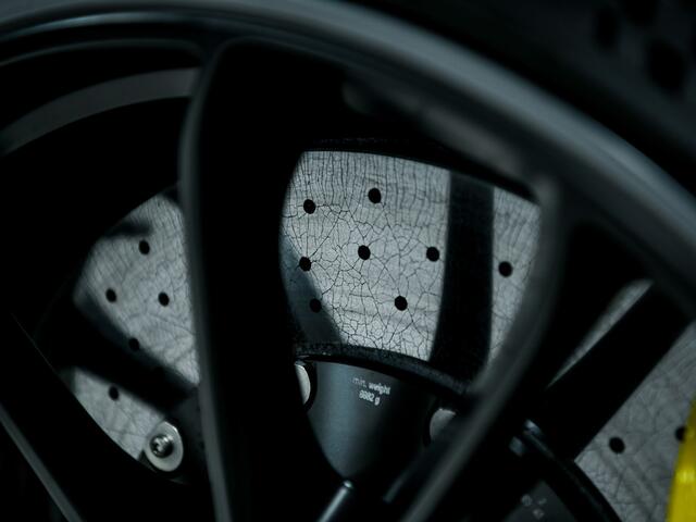 Porsche 911 Speedster