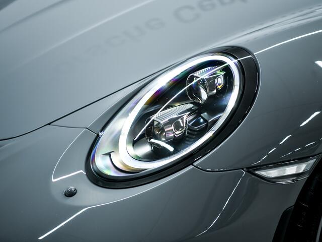 Porsche 911 Speedster