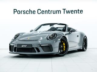porsche-911-speedster