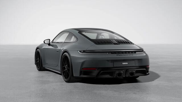 Porsche 911 Carrera 4 GTS