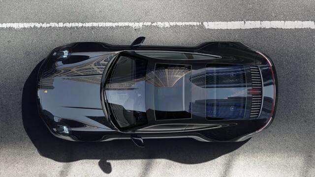 Porsche 911 Carrera