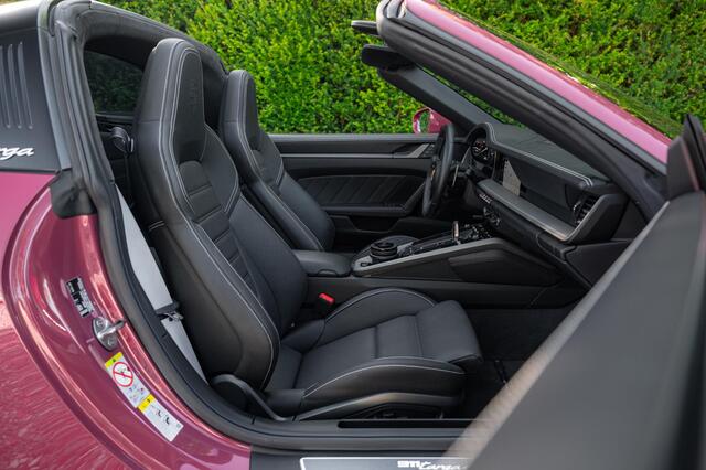 Porsche 911 3.0 Targa 4 S | SportDesign | Porsche Manufaktur