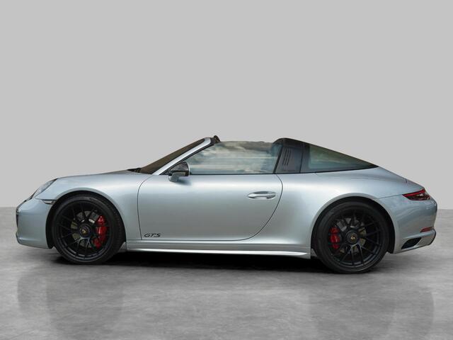 Porsche 911 3.0 Targa 4 GTS | BOSE | Memory | Camera | PDL | Akrapovic