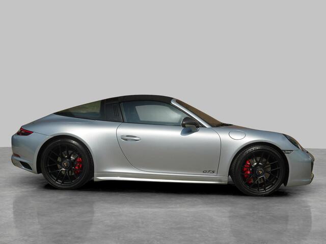 Porsche 911 3.0 Targa 4 GTS | BOSE | Memory | Camera | PDL | Akrapovic