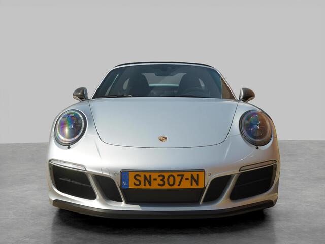 Porsche 911 3.0 Targa 4 GTS | BOSE | Memory | Camera | PDL | Akrapovic