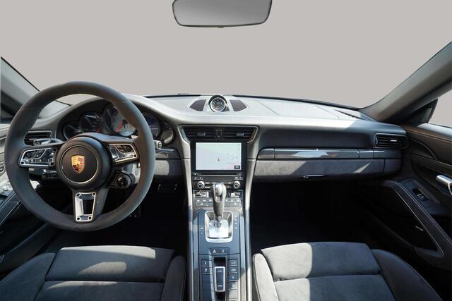 Porsche 911 3.0 Targa 4 GTS | BOSE | Memory | Camera | PDL | Akrapovic