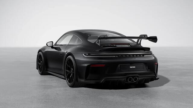 Porsche 911 GT3