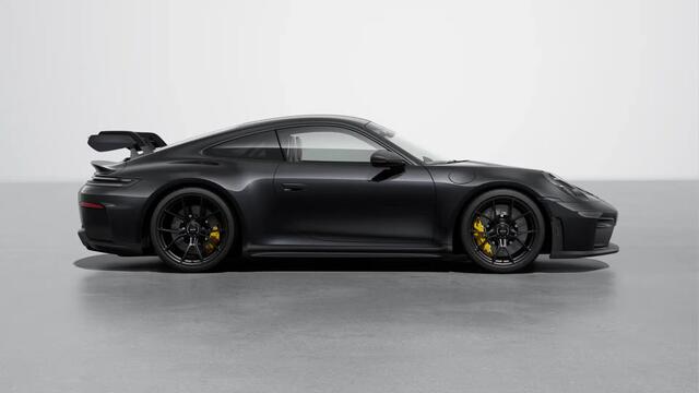 Porsche 911 GT3