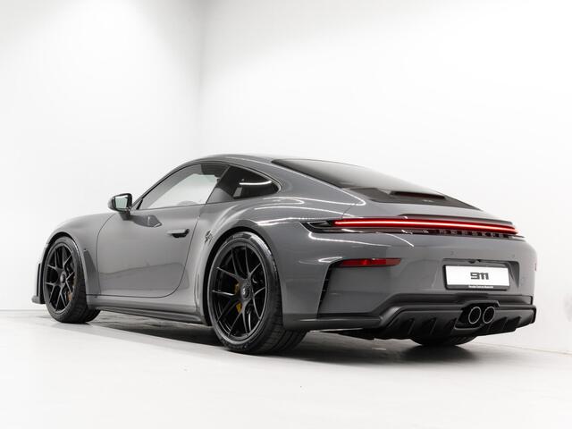 Porsche 911 GT3 Touring
