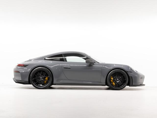 Porsche 911 GT3 Touring