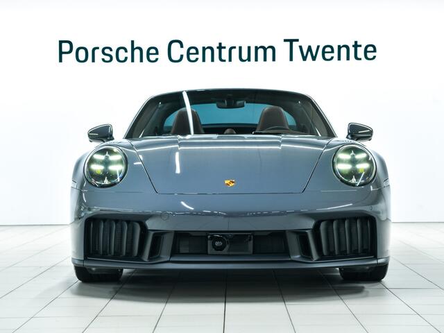 Porsche 911 Targa 4 GTS