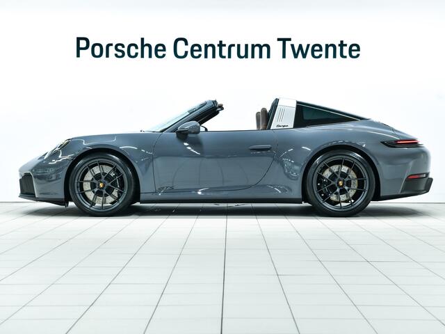 Porsche 911 Targa 4 GTS