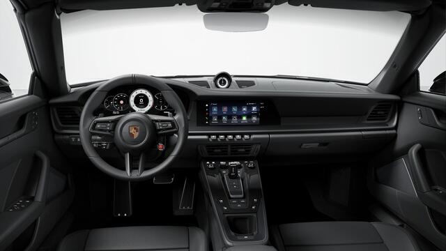 Porsche 911 Carrera 4 GTS Cabriolet Nieuwste Model