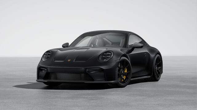 Porsche 911 GT3 Touring Nieuwste Model