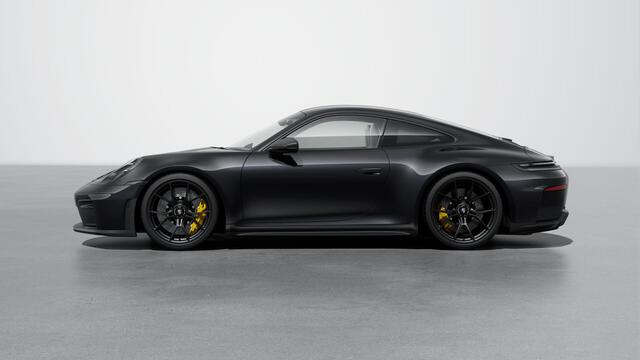 Porsche 911 GT3 Touring Nieuwste Model