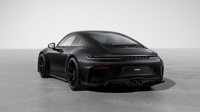 Porsche 911 GT3 Touring Nieuwste Model