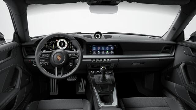 Porsche 911 GT3 Touring Nieuwste Model
