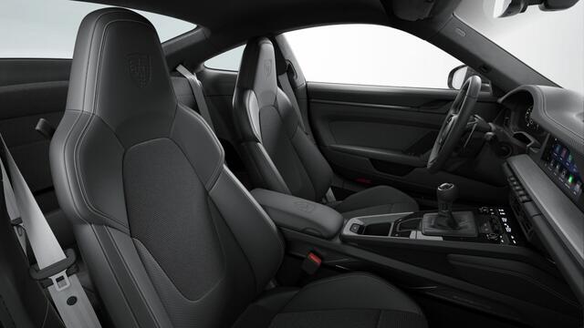 Porsche 911 GT3 Touring Nieuwste Model