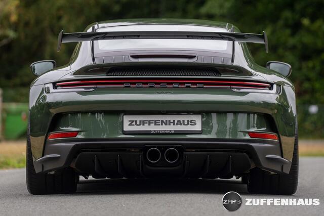 Porsche 911 4.0 GT3 Handbak