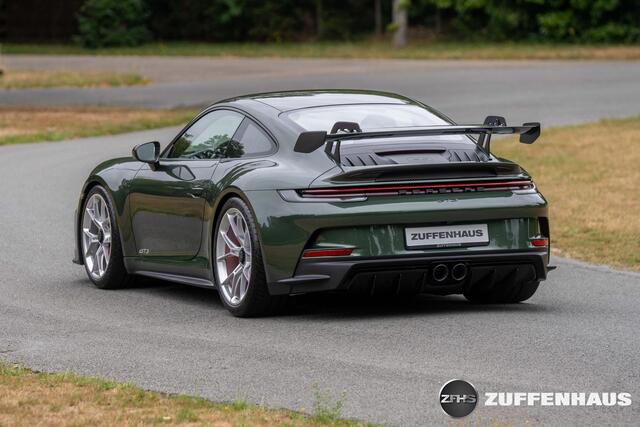 Porsche 911 4.0 GT3 Handbak