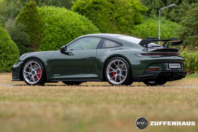 Porsche 911 4.0 GT3 Handbak
