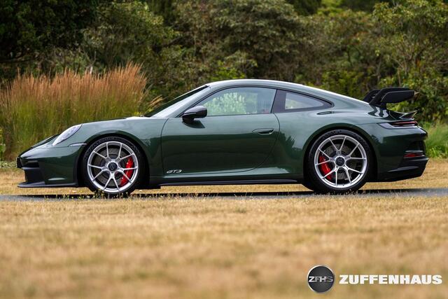 Porsche 911 4.0 GT3 Handbak