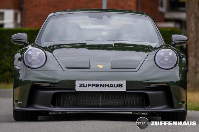 Porsche 911 4.0 GT3 Handbak