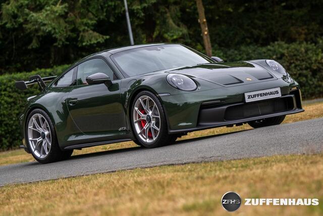 Porsche 911 4.0 GT3 Handbak