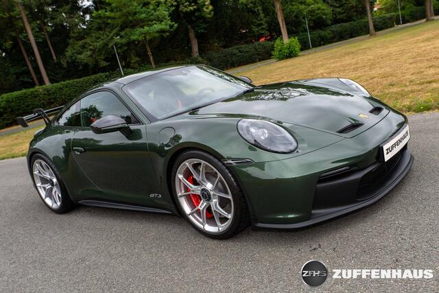 Porsche 911 4.0 GT3 Handbak