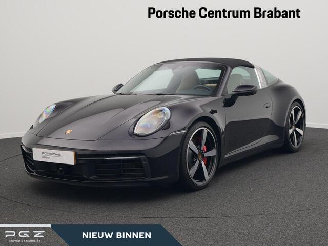 Porsche 911 Targa 4