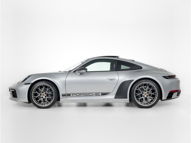 Porsche 911 Carrera