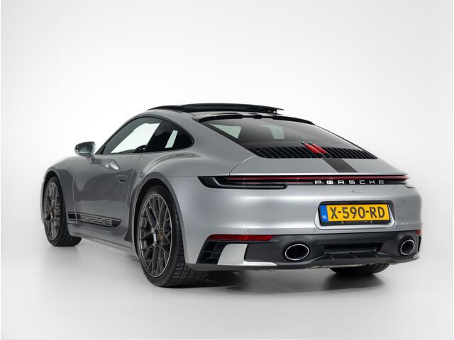 Porsche 911 Carrera