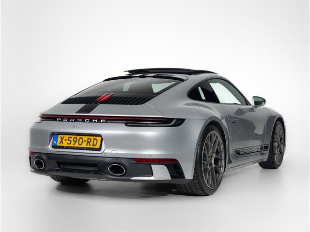 Porsche 911 Carrera