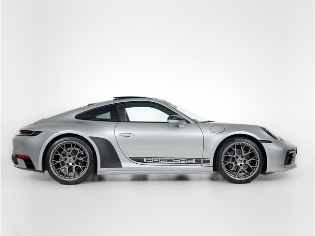 Porsche 911 Carrera