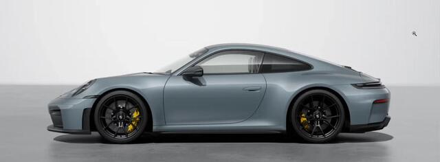 Porsche 911 GT3 Touring