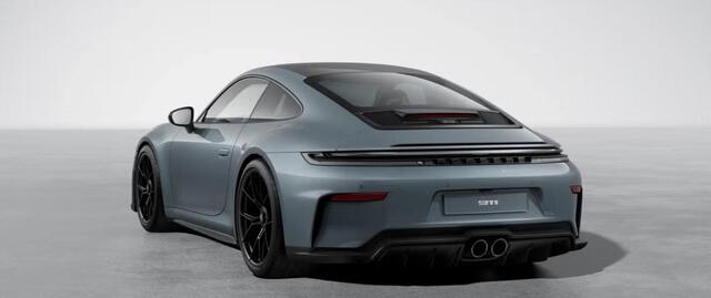 Porsche 911 GT3 Touring