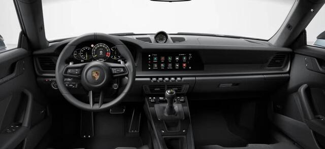 Porsche 911 GT3 Touring