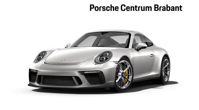 Porsche 911 4.0 GT3