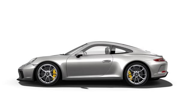 Porsche 911 4.0 GT3