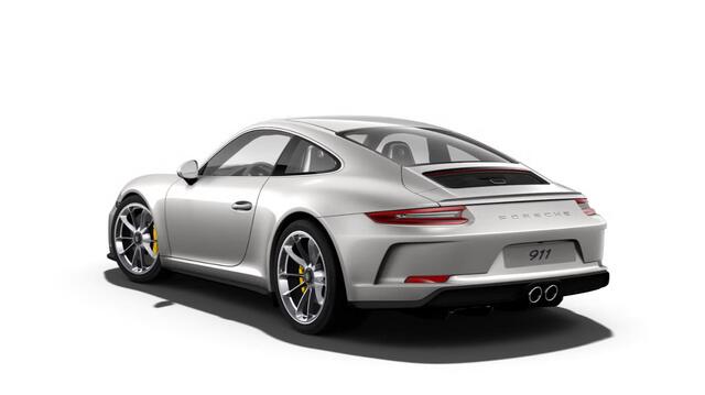 Porsche 911 4.0 GT3
