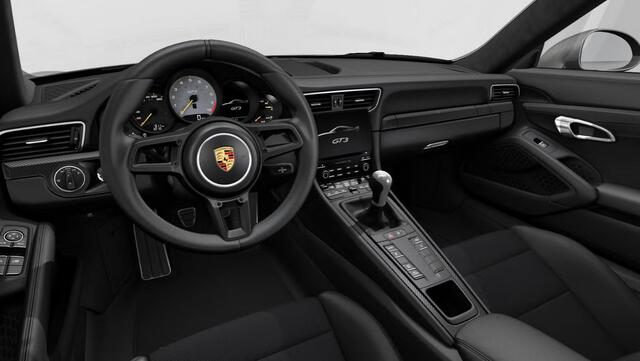 Porsche 911 4.0 GT3