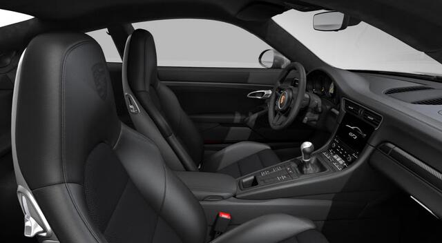 Porsche 911 4.0 GT3