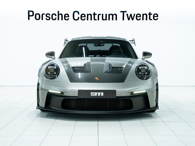 Porsche 911 GT3 RS