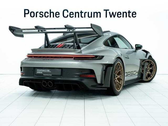 Porsche 911 GT3 RS