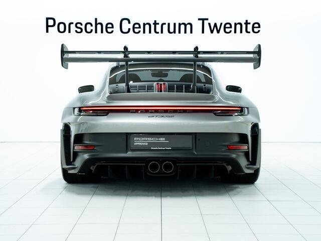 Porsche 911 GT3 RS