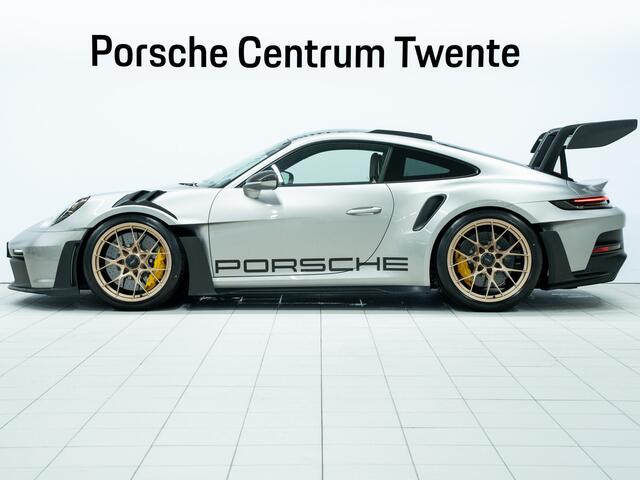 Porsche 911 GT3 RS